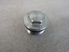 YAMAHA MT-07 RM04 14-16 END