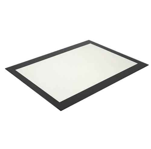 Aeg single oven inner door - oven,