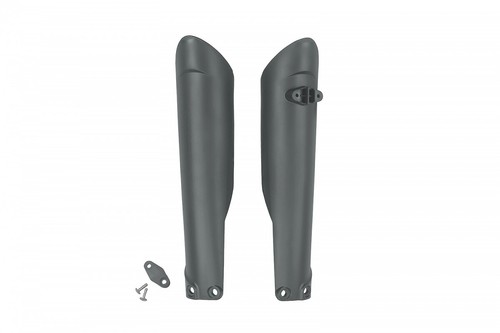 Ufo fork guards - ufo, ktm