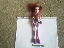 monster high operetta boo york doll