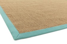 SMALL - X LARGE SISAL NATURAL
