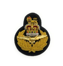 RAF Cap Badge,Cap Badge R279