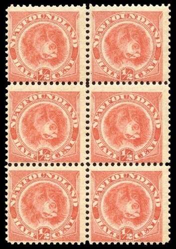 Newfoundland 1887