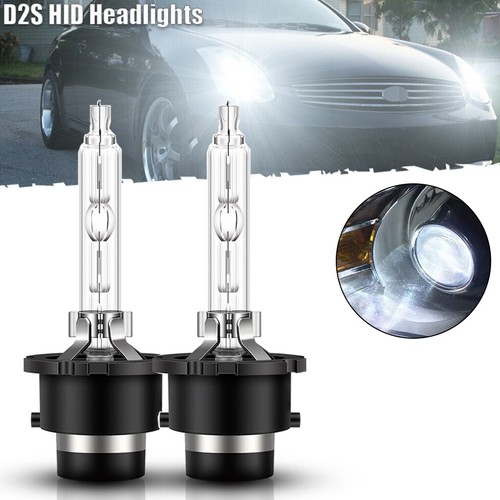 D2s d2c 35w - 2x,