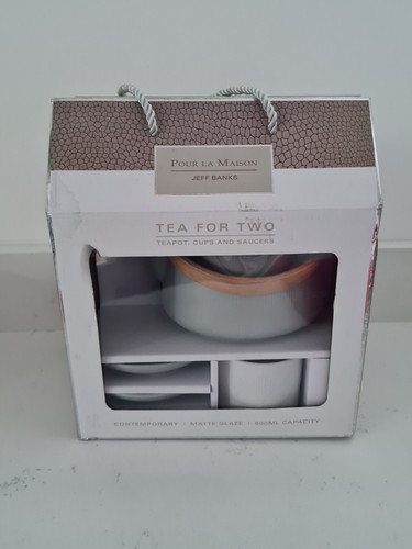 Jeff banks pour maison tea - la,