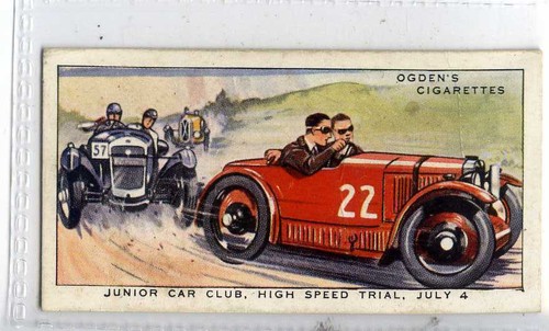 Ogdens motor races - ogdens,motor,
