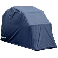 Armadillo Waterproof Motorcycle Garage Shelter Mobility Scooter Fold Shed
