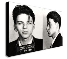 Frank sinatra police - police,
