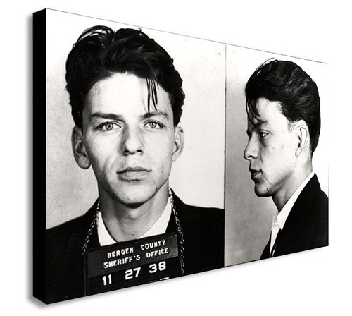 Frank sinatra police - sinatra,