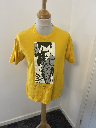 2008 starworld yellow freddie - 2008,