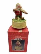 Disney Schmid Music Box Doc