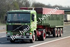 THH Truck Photos - Volvo F10 -