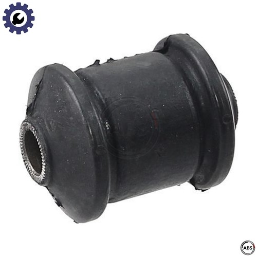 Mounting controltrailing - 2x,