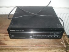 KENWOOD DP-310 CD PLAYER