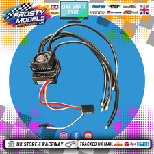 HOBBYWING - XERUN XR10 JUSTOCK