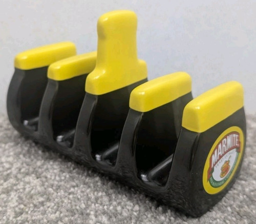 Marmite ceramic slice toast - ceramic, 4