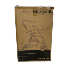 Baby Jogger City Mini GT2