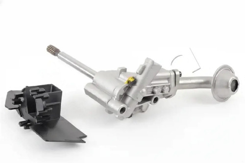 Oil pump 157vw13 - pump, for