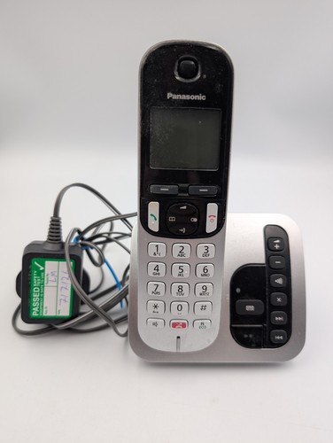 Panasonic tgc220e cordless - kx-tgc220e,