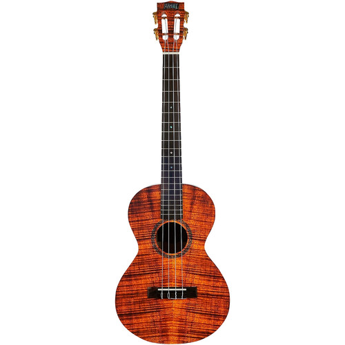 Mahalo artist elite baritone - artist,