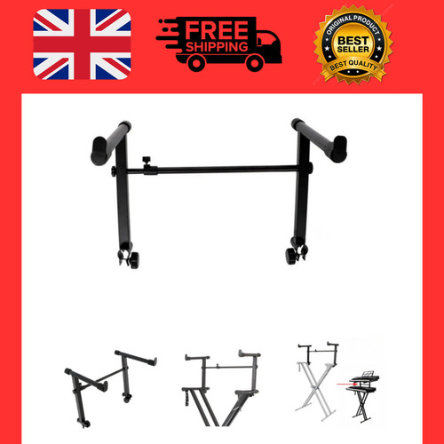 Tier keyboard stand - tier, second