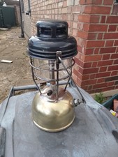 Vintage tilley lamp - tilley,