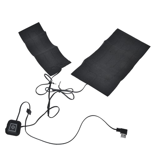 Usb electric heated - electric,