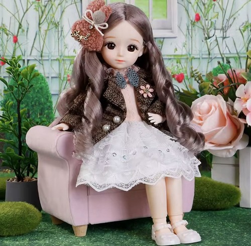 30cm bjd princess - 30cm, baby