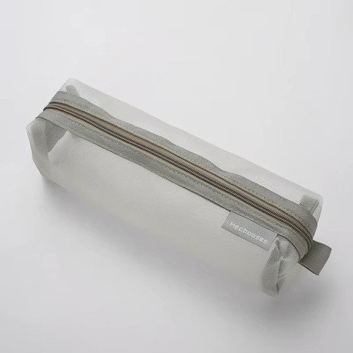 Large capacity clear mesh - large,