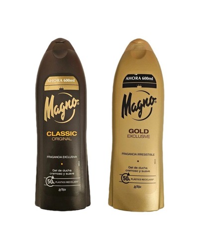 Magno classic orignal - magno, shower