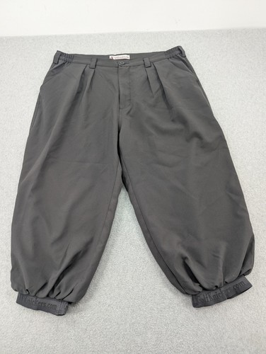 Golf knickers pants mens - knickers,