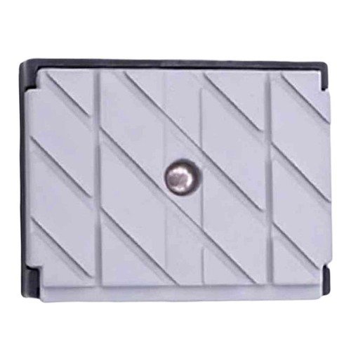 Conveyance chain pad stable - pad,
