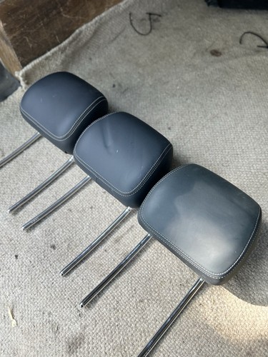 Mercedes class vito headrest - mercedes, v