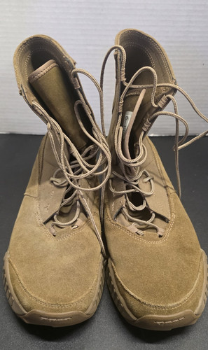 Oakley light assault boots - oakley,