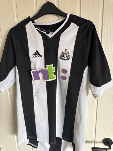 Newcastle united shirt - newcastle,