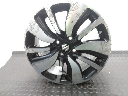 Suzuki swift alloy wheel - swift, 16"