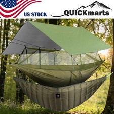Outdoor Camping Hammock With