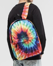 Champion Tie Dye Backpack