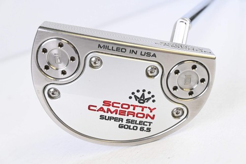 Scotty cameron super select - scotty,