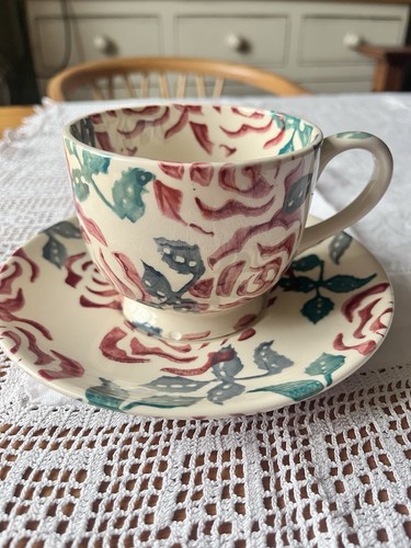 Vintage emma bridgewater rose - vintage,