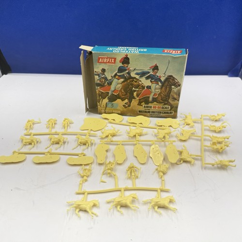 Airfix s43 waterloo - s43-69,