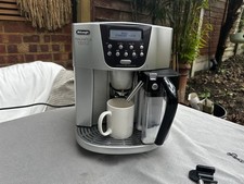 De’Longhi Magnifica Pronto