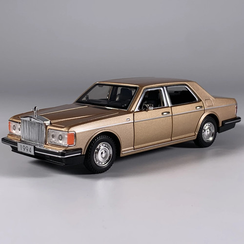 1994 rolls royce silver - 1994,