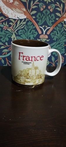 Starbucks collectors series - starbucks,