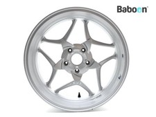 Rear Wheel BMW R 1200 R