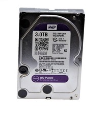 Western Digital WD30PURX 3TB