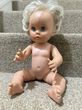 My First Love Doll Vintage