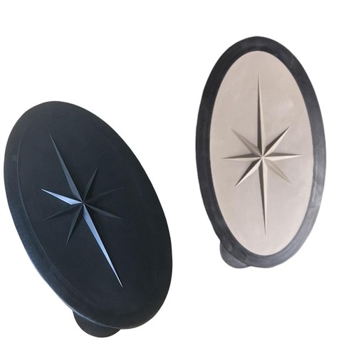 Plastic hatch cover - plastic,