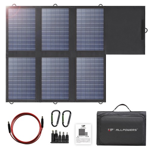Allpowers foldable portable - allpowers,
