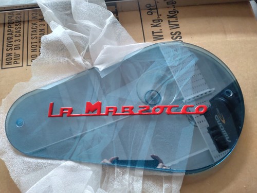 Marzocco strada oem - marzocco,